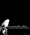 pic for THE BUTTERFLY EFFECT